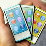 iPhone 6 будет похож на iPhone 5c и iPod nano