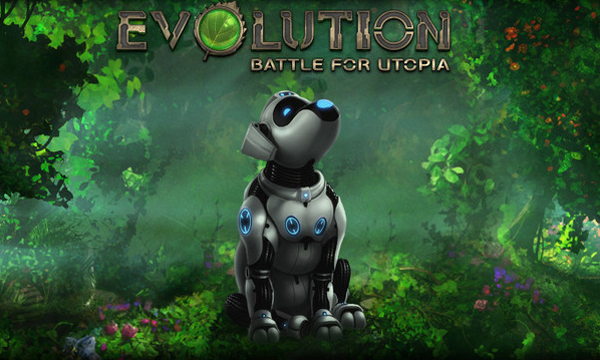 Эволюция: Битва за Утопию