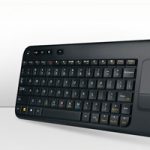 Harmony Smart Keyboard — универсальная клавиатура от Logitech