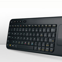 Harmony Smart Keyboard