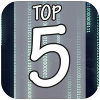 Тор-5: интересные приложения для iOS. Выпуск №8