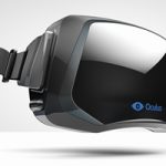 Facebook купила компанию Oculus