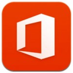 Microsoft представила Office для iPad