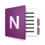 OneNote — электронная запиская книжка от Microsoft (Mac)