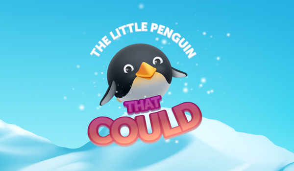 The Little Penguin That Could