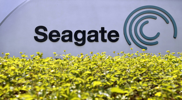 Seagate