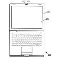 Новые патенты Apple