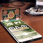 Концепт «голографического» iPhone 6