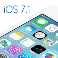 iOS 7.1 
