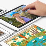 В скором времени Samsung получит заказ на дисплеи для iPad mini