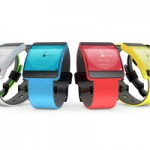 Новые слухи об iWatch