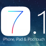 iOS 7.1 выйдет до следующей среды