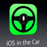 Apple запустит iOS in the Car на следующей неделе