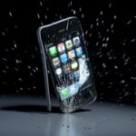 Исследования страховой компании ProtectCell. iPhone надежен, но его часто крадут