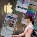 iPhone захватил 50% японского рынка смартфонов