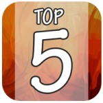 Тор-5: интересные игры для iOS. Выпуск №9
