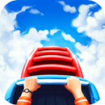 RollerCoaster Tycoon 4 пришла на iOS