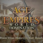 Летом в App Store появится Age of Empires: World Domination