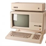 Компьютер Apple Lisa выставят на аукцион. Примерная цена 42 000 долларов 