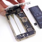 iPhone 6 получит более емкий аккумулятор