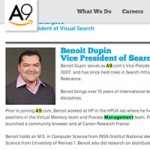 Apple переманила специалиста из дочерней компании Amazon