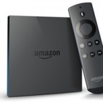 Amazon представила свою ТВ-приставку под названием Fire TV
