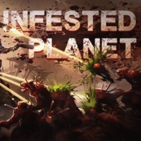  Infested Planet 