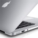 На следующей неделе Apple может обновить MacBook Air