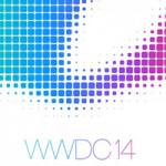Apple анонсировала конференцию WWDC 2014