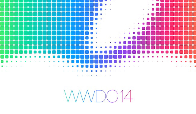 WWDC 2014