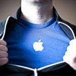 iTunes Store многократно опережает Amazon по количеству активных пользователей