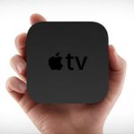 Apple продала более 20 миллионов Apple TV