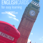 «English Cards with words for easy learning»: выучи слова навсегда