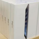 Аналитики: В прошлом квартале Apple продала 19,3 млн iPad