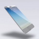 iPhone 6 будет одним из самых тонких смартфонов в мире