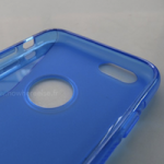 Новые фото чехлов для iPhone 6 подтверждают перенос кнопки блокировки