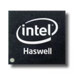 Intel может представить новые процессоры Haswell уже в мае