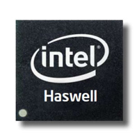 Haswell 