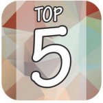 Тор-5: интересные приложения для iOS. Выпуск №9