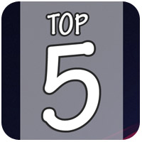 Тор-5: интересные игры для iOS. Выпуск №11