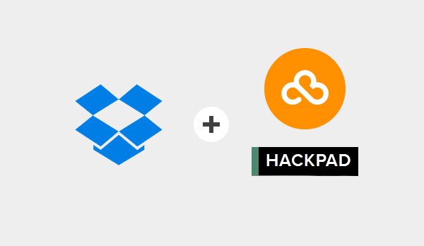 Dropbox покупает сервисы Loom и Hackpad
