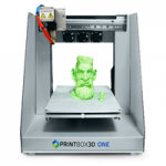 Apple разрабатывает 3D-принтер?