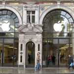 Apple Store исполняется 13 лет