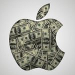 По количеству патентных споров Apple лидирует среди других компаний