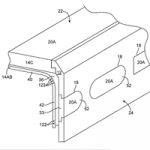 Apple запатентовала iPhone с изогнутым дисплеем и без физических кнопок