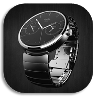«Умные» часы от Motorola