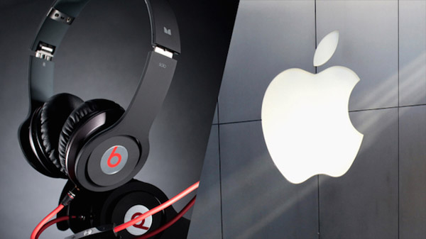 Apple, Beats Electronics