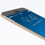 Новый патент Apple. Компания запатентован новый процесс создания корпуса для iPhone