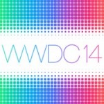 Apple будет вести прямую видеотрансляцию конференции WWDC’14