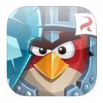 Angry Birds Epic теперь доступна во всех App Store